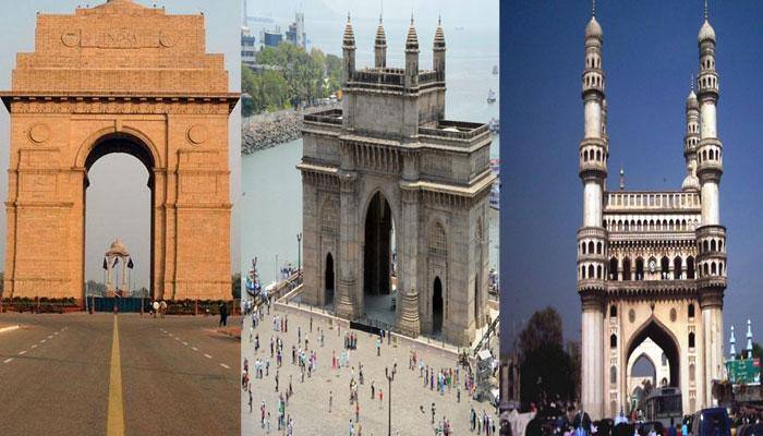 Check out list of India&#039;s richest cities and their total wealth