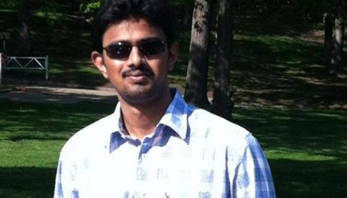 Kansas shooting: Slain Indian techie&#039;s body to reach Hyderabad today