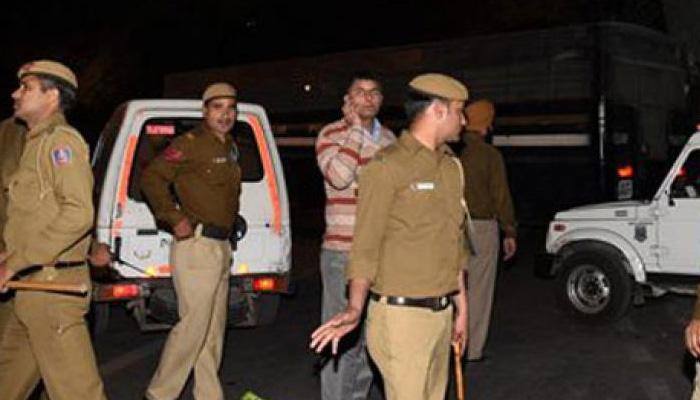 AAP MLA Rajesh Rishi's brother arrested in Delhi for `assaulting a woman` 