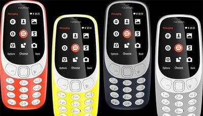 Nokia 3310: Here are the key features