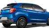 Maruti Suzuki opens online booking for Baleno RS at Rs 11,000