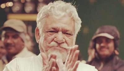 Late Bollywood actor Om Puri remembered at Oscars 2017