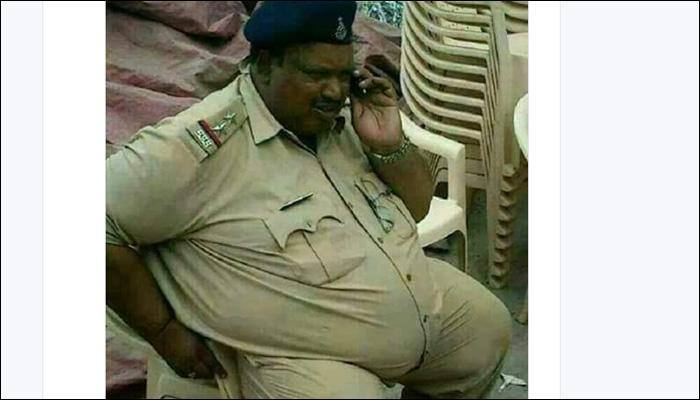 Doctors at Mumbai's Saifee hospital begin tests on fat-shamed MP cop
