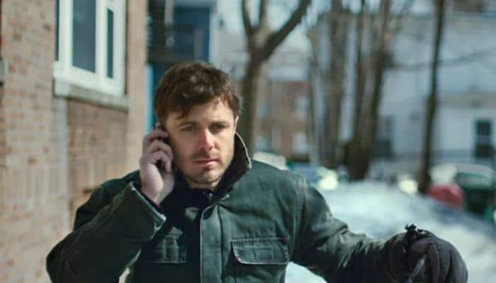 Casey Affleck emerges from brother Ben`s shadow with Oscar win