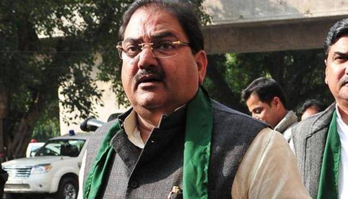 SYL row: Abhay Chautala, 72 other INLD activists released from jail
