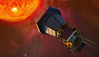 Solar Probe Plus: NASA to send first robotic spacecraft to Sun next year