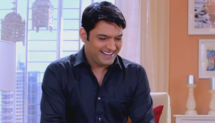 Koffee With Karan: Check out Kapil Sharma&#039;s interesting advice to Twitterati