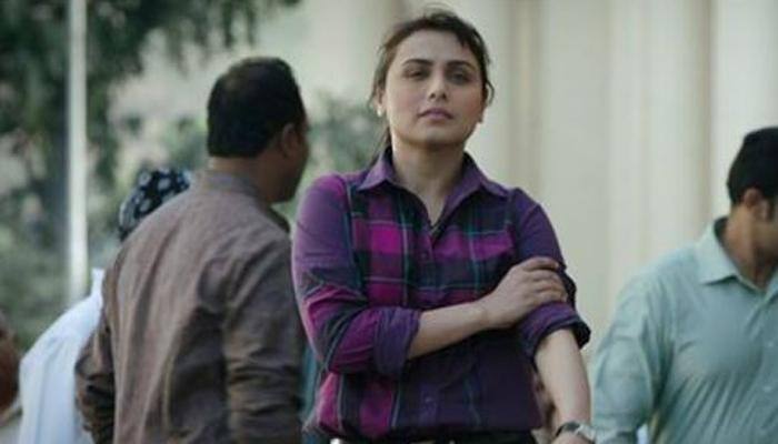 Rani Mukerji to make comeback with women centric film 'Hichki'