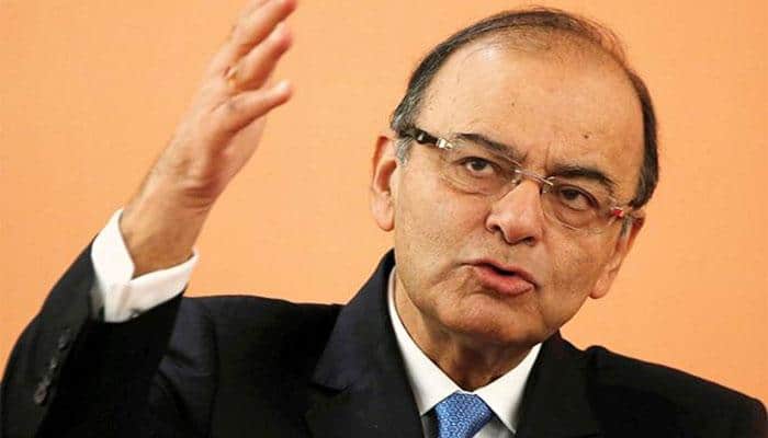 India can grow at higher rate; job creation plans underway: Jaitley