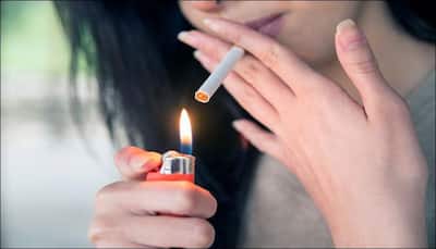 Ban on public smoking could reduce harmful effects on health, says study
