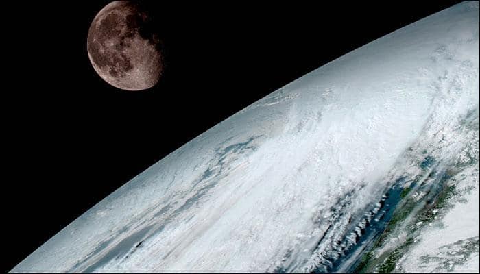 First solar images from NOAA’s GOES-16 weather satellite are here!