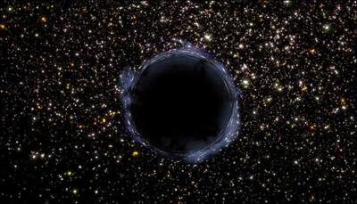 'Cosmic cannibalism' no more a rarity; black holes devour stars more frequently than thought!