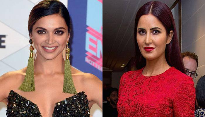 Ranbir Kapoor’s ex-girlfriends - Deepika Padukone and Katrina Kaif - to do a film together!