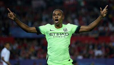 FA Cup is not a side issue for Manchester City, says midfielder Fernandinho