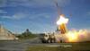 US missile defence system