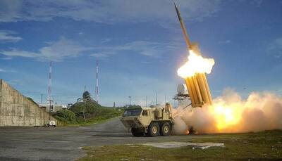 China angrily reacts with threats after South Korean missile defence decision