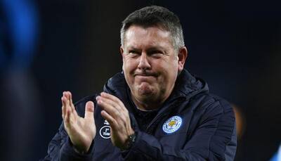 Leicester City's Craig Shakespeare keen on full-time manager job after win over Liverpool