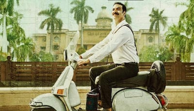 Jolly LLB 2 box office collections: Akshay Kumar's courtroom act still going STRONG!