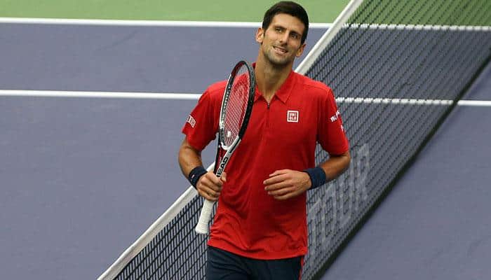 &#039;Confident&#039; Novak Djokovic eyes fun in Acapulco after Australian Open nightmare