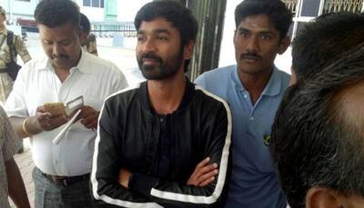 Dhanush paternity row: South superstar appears in court for birthmark identification