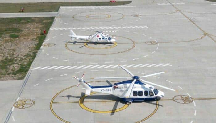India&#039;s first integrated heliport inaugurated at Rohini in North Delhi – Complete details here