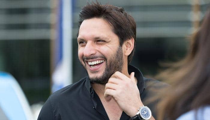 Shahid Afridi hails PCB&#039;s decision to host PSL final in Pakistan, says wants to play farewell match in Lahore