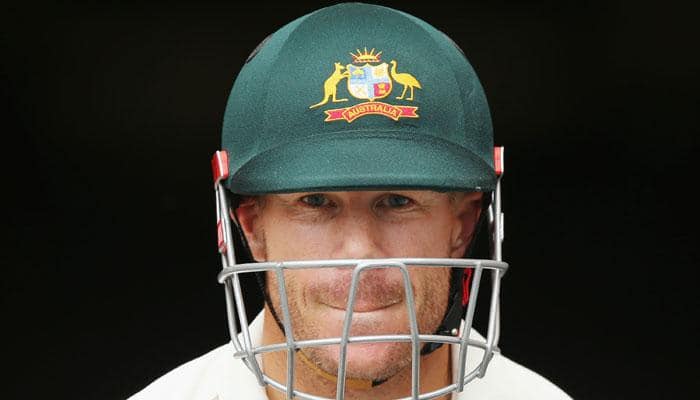 Ind vs Aus 2017: David Warner picks his favourite Indian batsman and his choice might leave you surprised