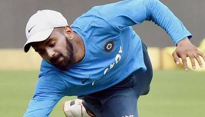 Lokesh Rahul shuts down fan who tried to troll him for his poor form