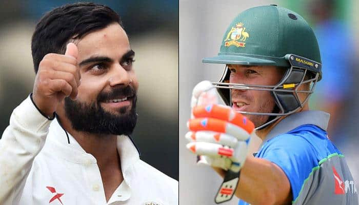 David Warner&#039;s &#039;one-word description&#039; of Indian skipper Virat Kohli will make ever Indian proud