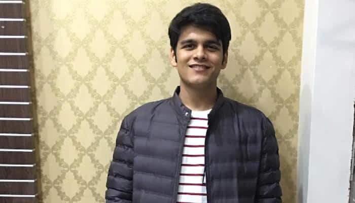 &#039;Taarak Mehta Ka Ooltah Chashmah&#039;: Tappu aka Bhavya Gandhi quits show