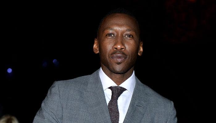 Mahershala Ali to have two roles in &#039;Alita: Battle Angel&#039;