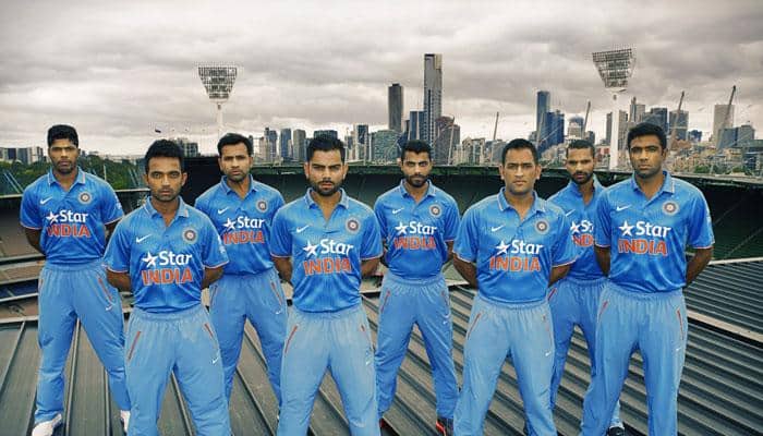 Star India decide against bidding for Team India jersey sponsorship due to &#039;lack of clarity&#039;