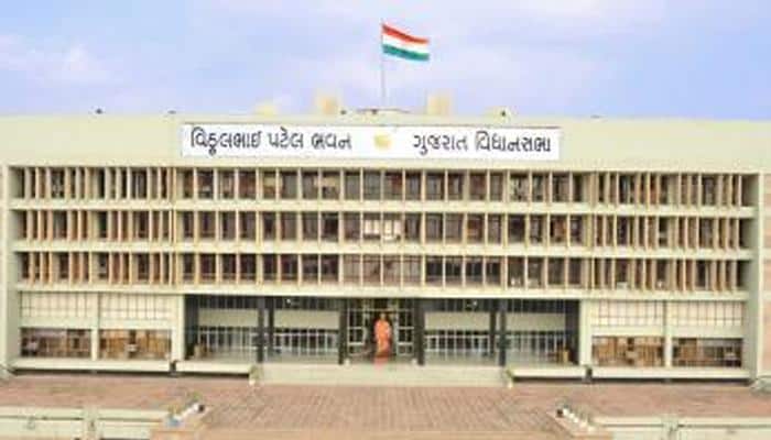 Now, Gujarati Brahmins to get caste-based reservation in state assembly?