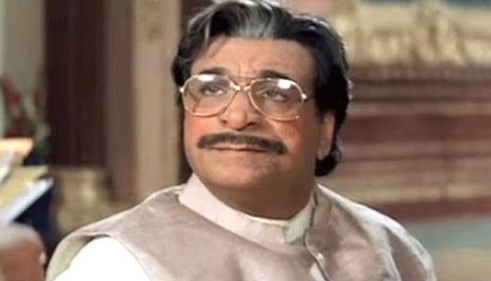 'Kader Khan in Canada with son, everything fine'