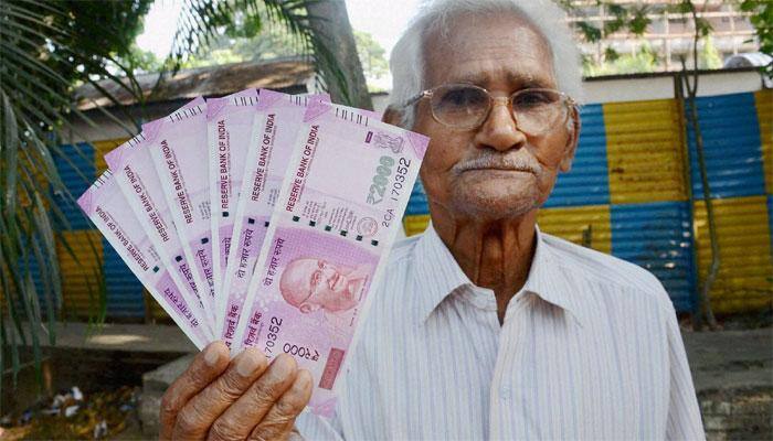 India’s Q3 GDP grows at 7%; full year growth projection retained at 7.1% despite demonetisation concerns 