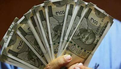 Fiscal deficit overshoots full-year target in January 