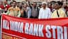 Banking operations affected pan-India due to strike