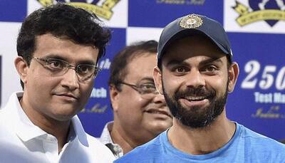 Virat Kohli also human, had to fail one day: Sourav Ganguly on India's defeat to Australia in Pune