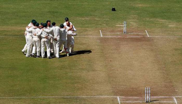 Pitch curator Daljit Singh under scanner after ICC rated Pune pitch as 'poor'