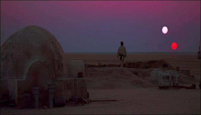 Is Star Wars&#039; Tatooine real? Astronomers find binary star system similar to the fictional planet!