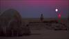Binary star system