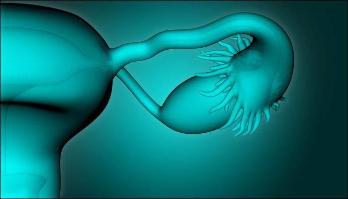 Ovarian reserve depleting among urban women