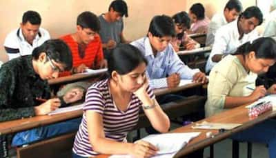 Maharashtra class 12 board exam begins