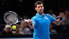 ATP Acapulco: Novak Djokovic returns with victory, beats Martin Klizan in straight sets