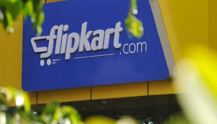 Flipkart&#039;s valuation trimmed again