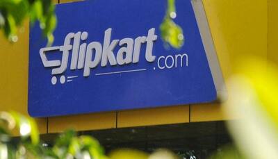 Flipkart's valuation trimmed again