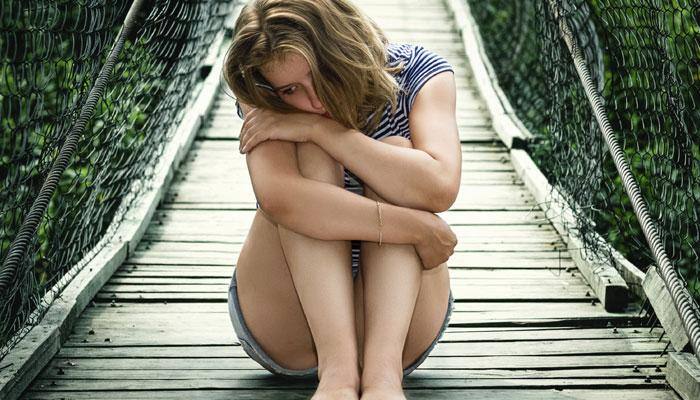 Self-Injury Awareness Day: When a loved one self-injures, symptoms and causes of self-harm