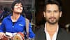 Shahid Kapoor – Babita Phogat’s Twitter conversation is the sweetest thing you will read today