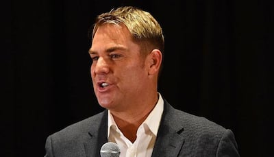 IND vs AUS: After Shane Warne's 'surface of Mars' comment, BCCI could face $A20,000 fine for Pune Test pitch