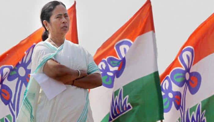 Trinamool Congress eyes 2012 repeat performance in Manipur